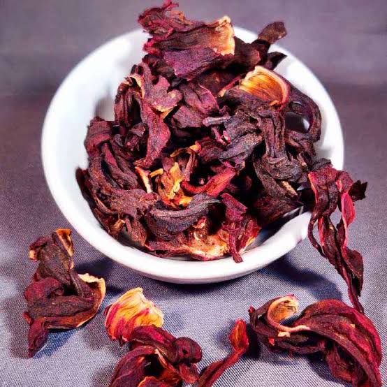 Hibiscus Flower Whole (200g)