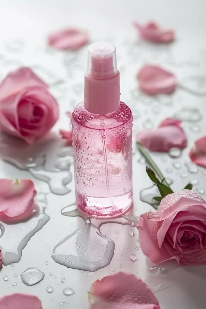 Rose Water
