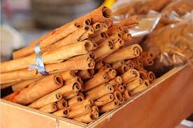 Cinnamon Rolls / Cigar (500g)