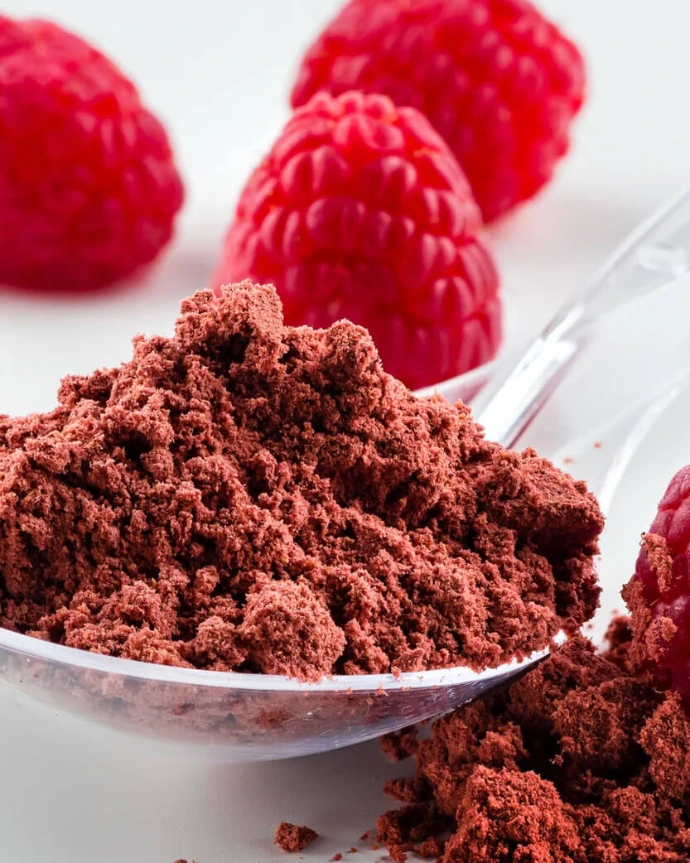Red Raspberry Powder (200g)