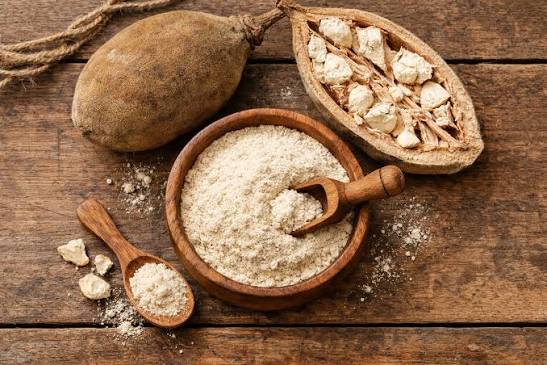 Baobab Fruit Powder (200g)