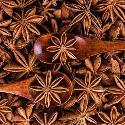 Star Of Anise Whole (200g)