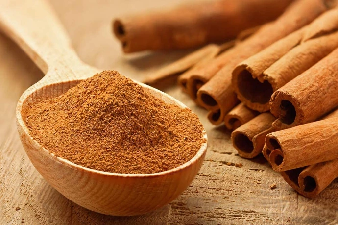 Cinnamon Powder (200g)
