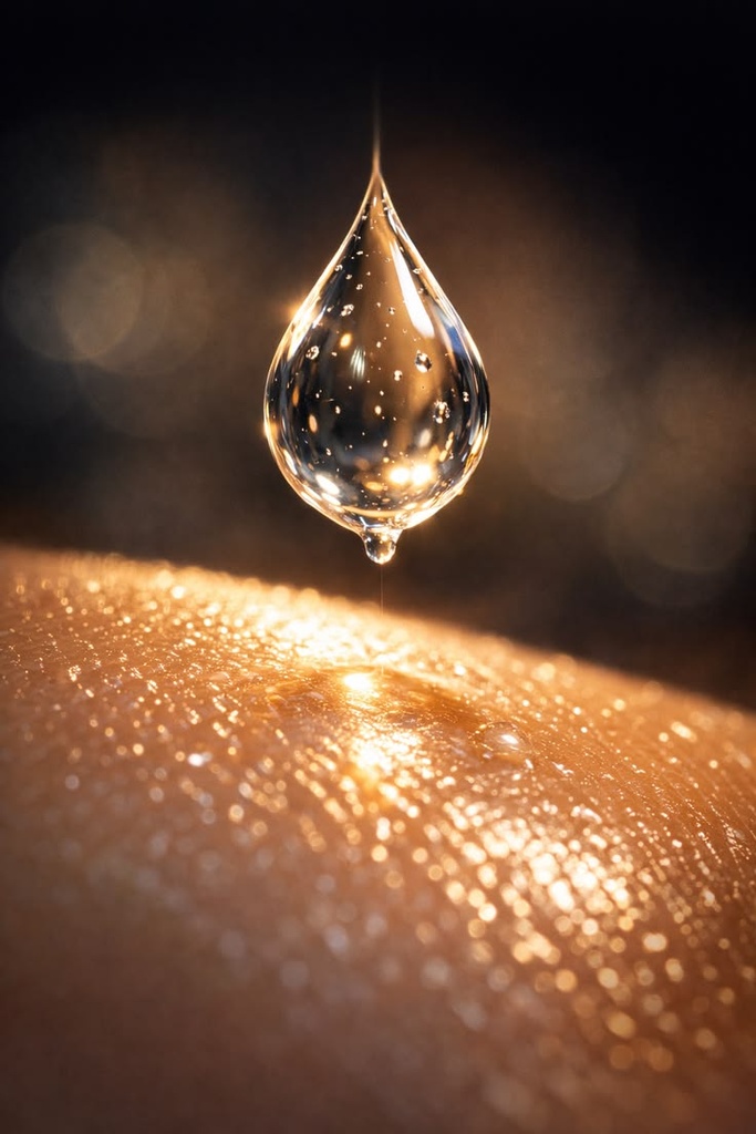 Hyaluronic Acid Serum