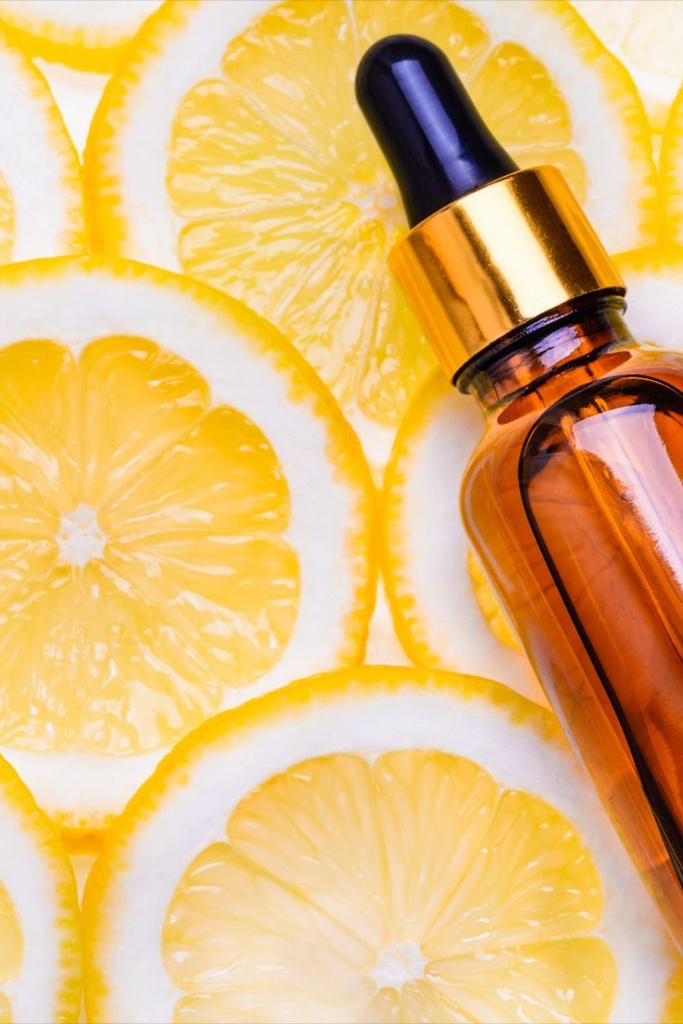 Vitamin C Serum
