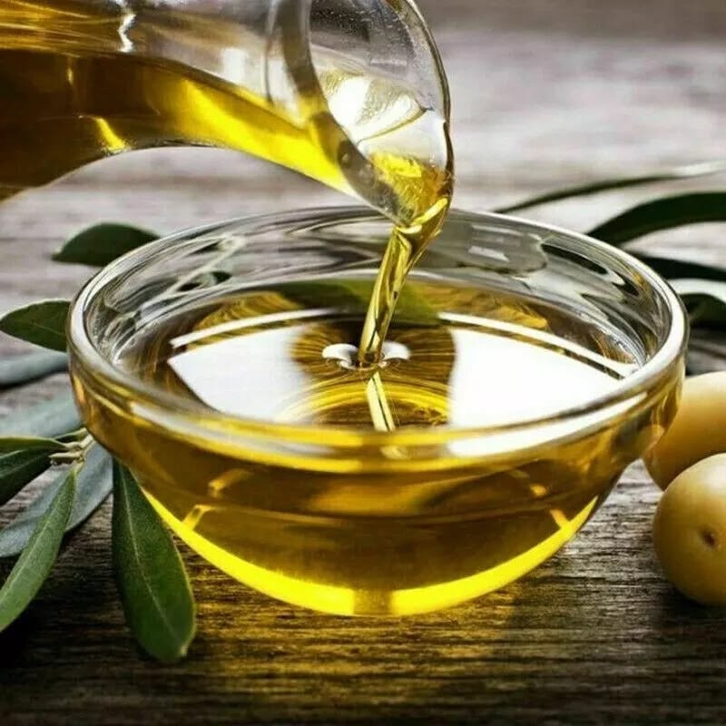 Castor Oil(Cold Pressed)