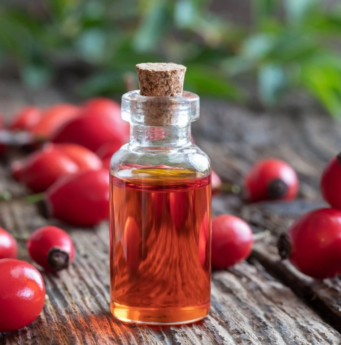 Rosehip Oil